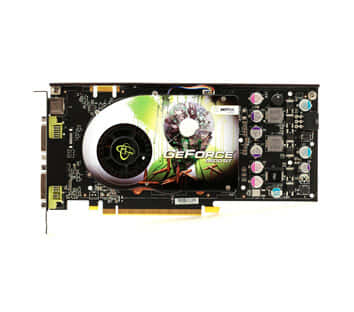 Xfx 9600Gt