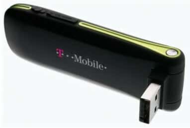 tmobile modem