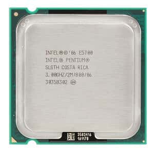 Cpu 5700