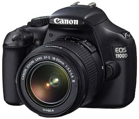 canon 1100d price