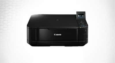 Принтер canon pixma mg5140 обзор