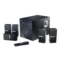 edifier da5000 mini theatre speaker