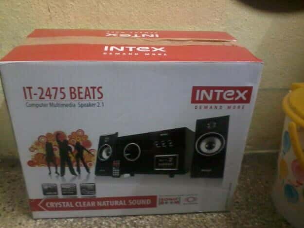 intex it 2475 beats