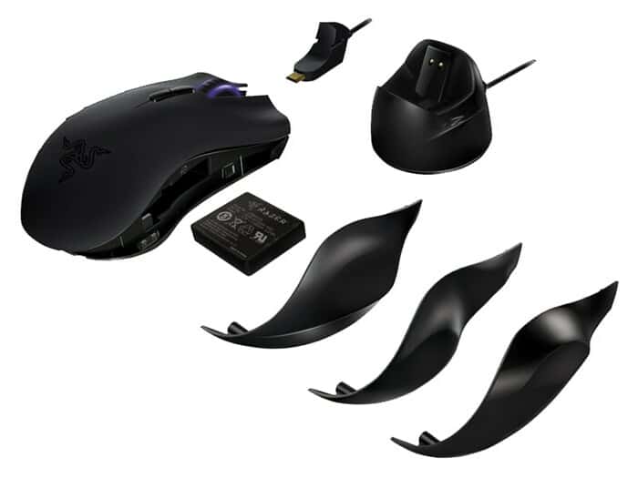 razer naga epic elite