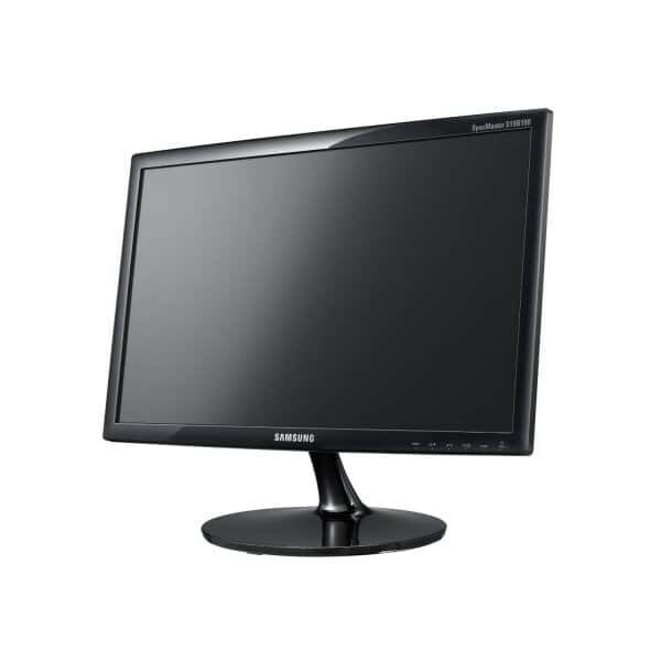 samsung syncmaster s19b150