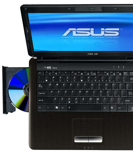 Asus k40in увеличение оперативной памяти