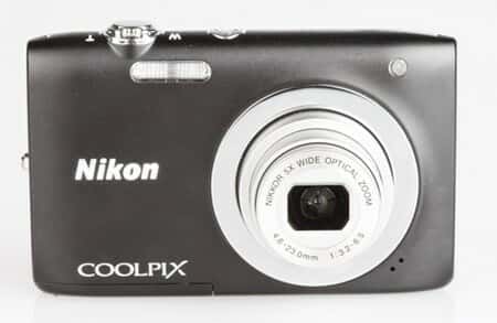 nikon s2600 price