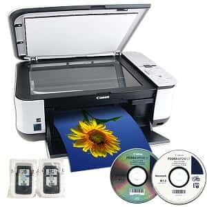 canon mp240 printer driver mac