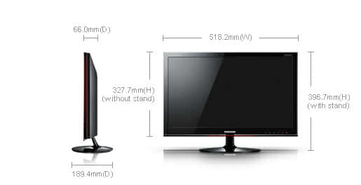 syncmaster p22500