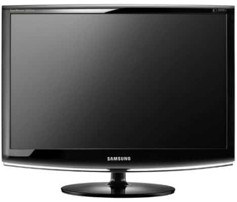 monitor samsung syncmaster 933