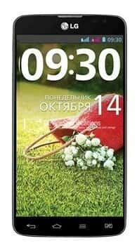 Не включается телефон lg d380