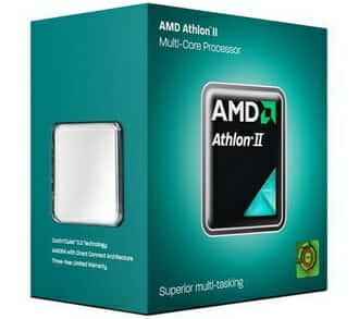 Amd athlon ii x4 630 чем заменить