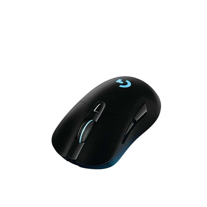 g403 wireless white