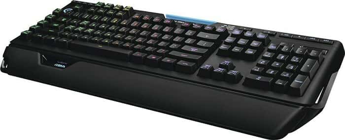 g910 orion spectrum rgb mechanical gaming keyboard