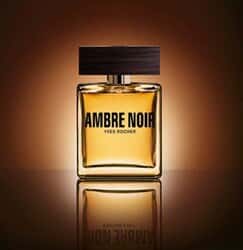 ambre noir yves rocher price