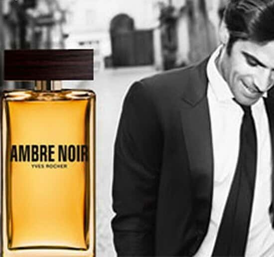 ambre noir yves rocher price