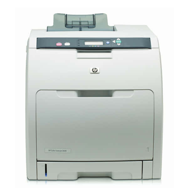 Hp color laserjet 3600 драйвер windows 10 x64 не устанавливается