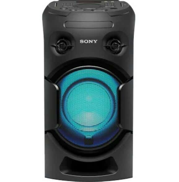 sony mhc 21