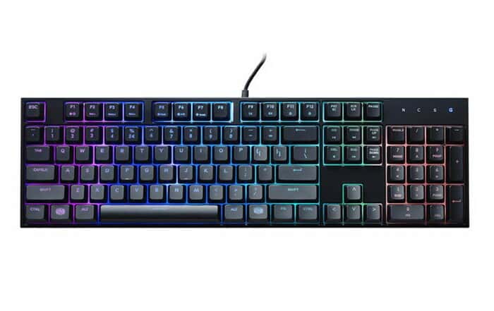 cooler master master keys lite l