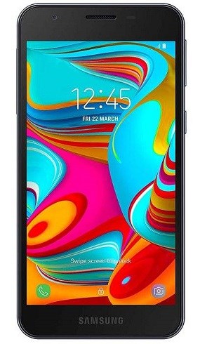 samsung a260f galaxy a2 core