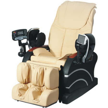 meili massage chair